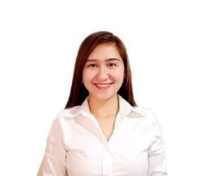LORAINE MAE ILUSTRE