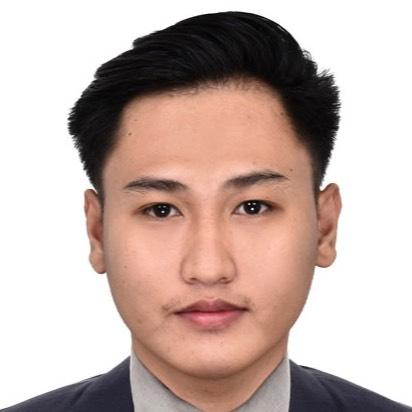 Luther Kyle Villaluz
