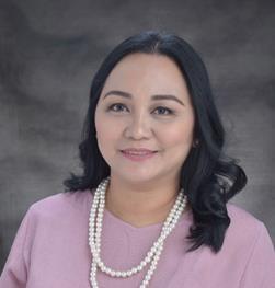 Catherine Peralta