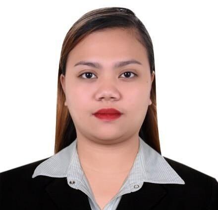 Maryrose S. Batrina
