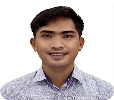 Jonard Rosales