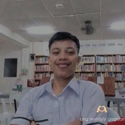 Bestry Dalufo