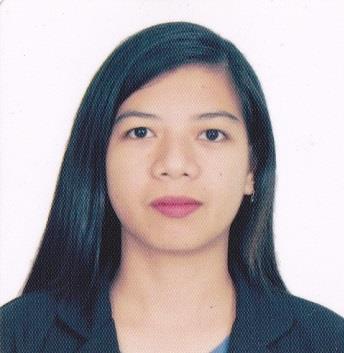 VERNA D. MALIMBAN