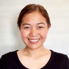 Danica Marie Lacanilao