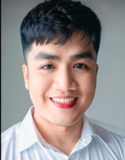 Jasper John Andal