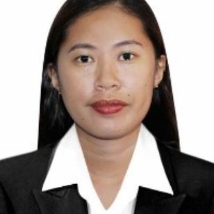 CHRISTIFANIE LYN GUIÑAREZ