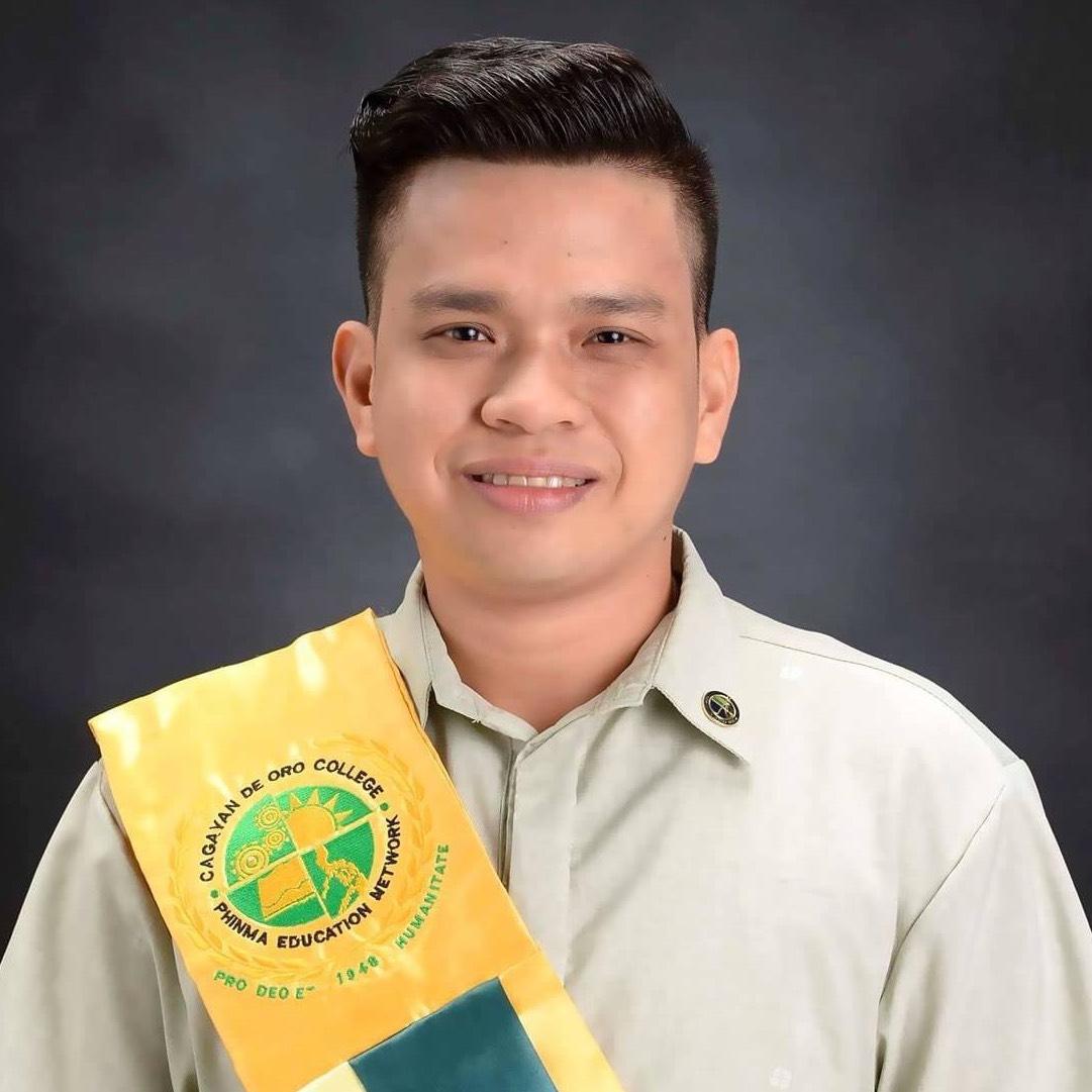Butch Fernando
