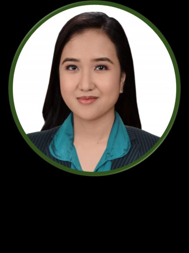 Yvonne Mae Delmundo