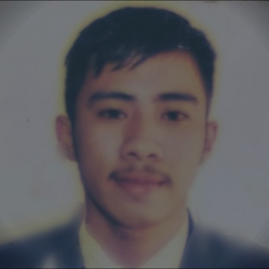 John Glenn Quito