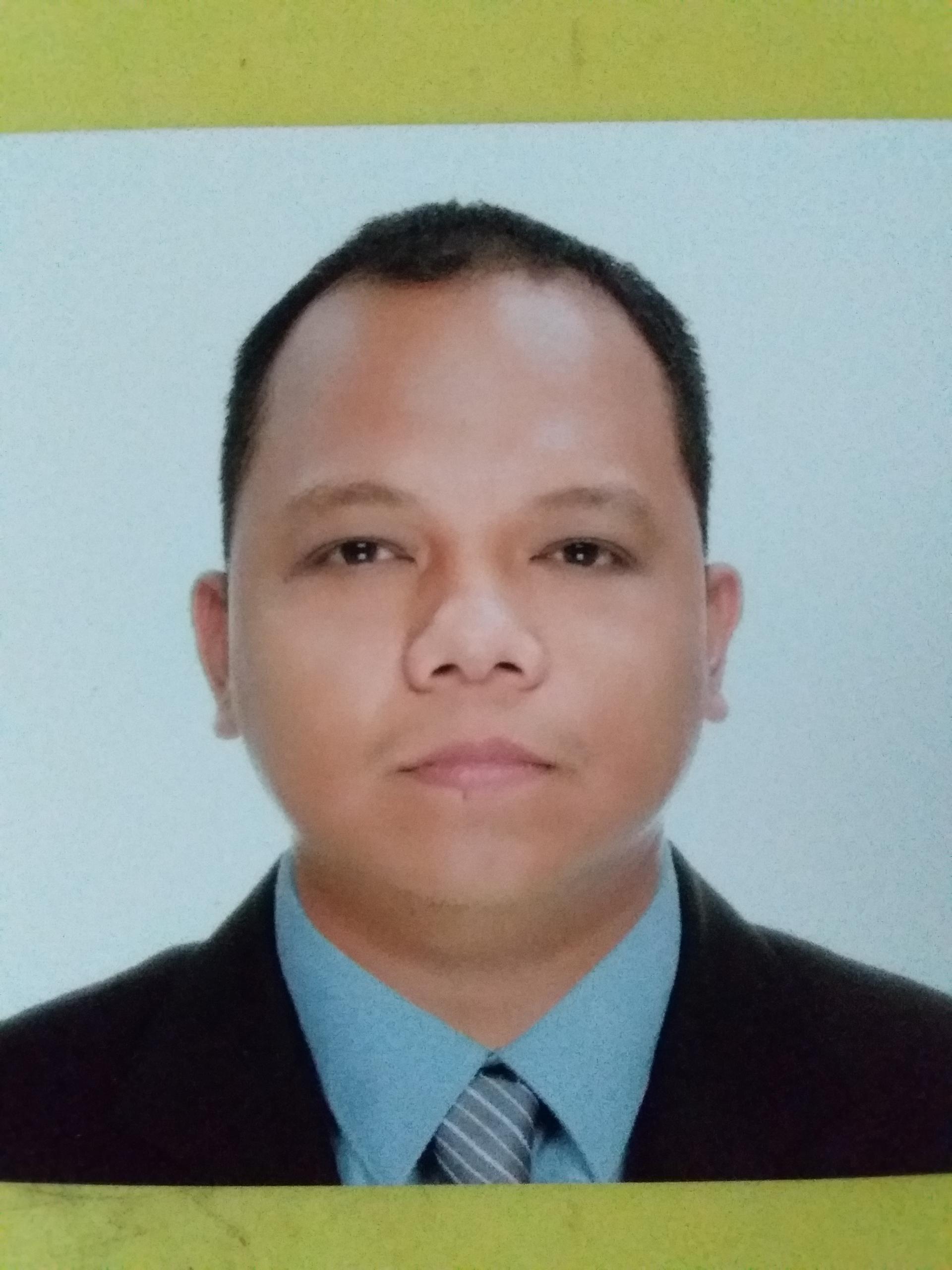 RODEL MALAPITAN