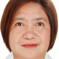 MARY ANN J. VILLAFLOR