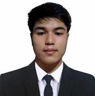WENDELLE JIM S. MALING CAHP