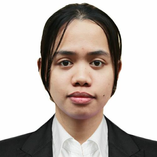 KAREN MAE URBIEN CACAIT