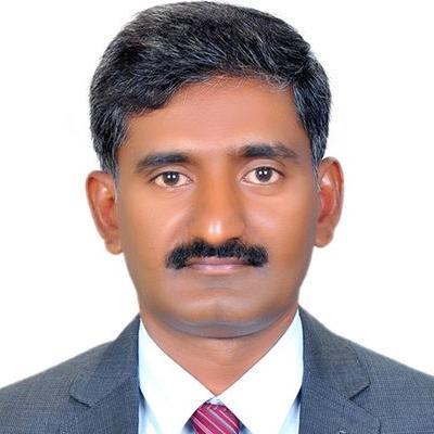 Murali Mohan Batreddy