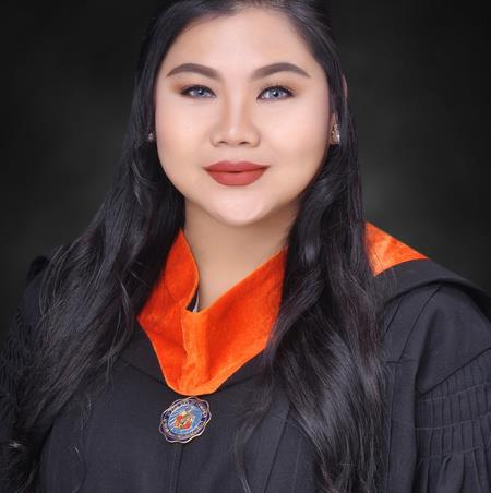 Leahnettte Dovelle Garcia Calisang