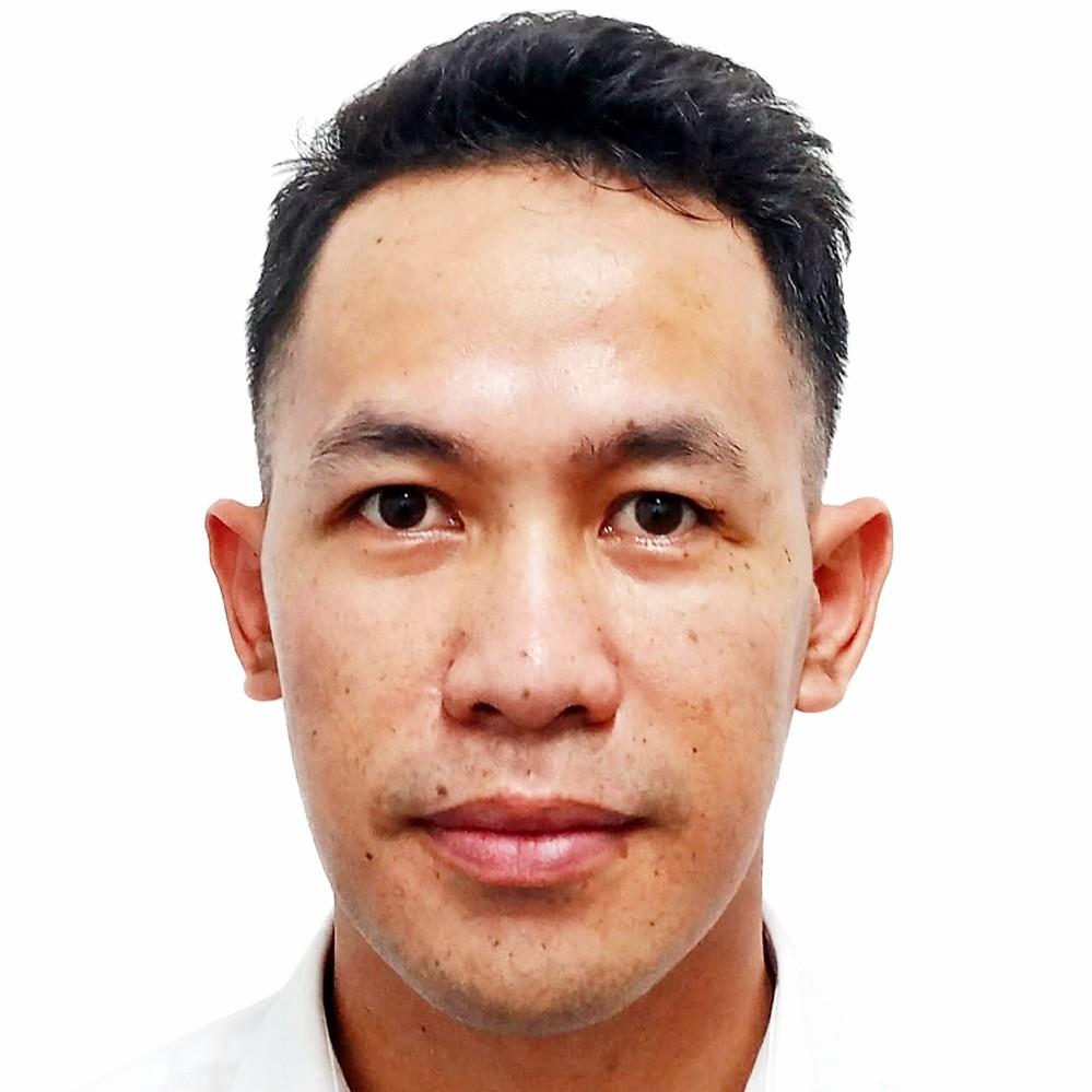 KRIS JASON HILARIO