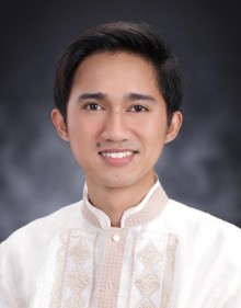 Laurence Gabe