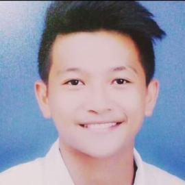 Rob Nathaniel Melchor