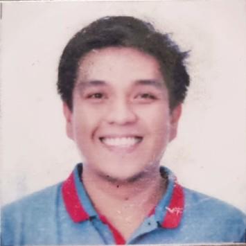 Raymond Paolo Cabangal
