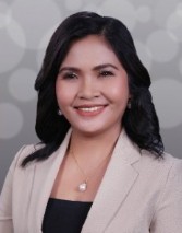 Elsie Bacquial