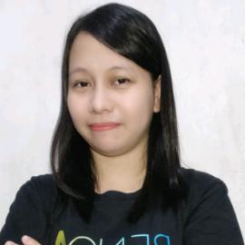 Rachelle Dela Rosa