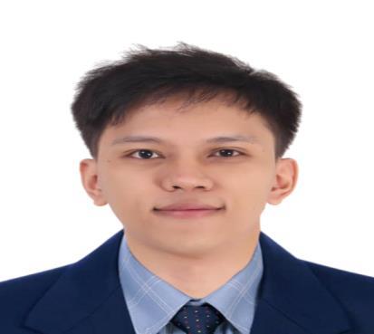 RONALD PANALIGAN