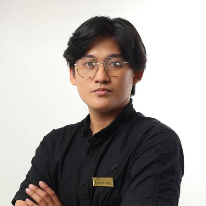 Agapito Angelo Bernal