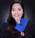 Princess Joy Canseno