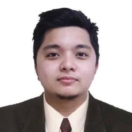 Rhod Aldrin Silvestre