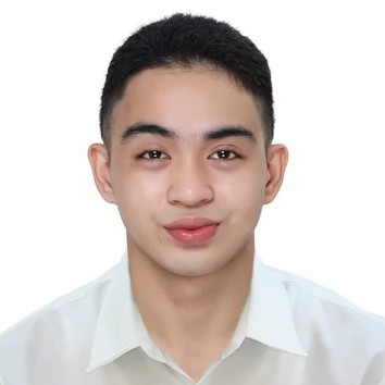 John Daryll Opis