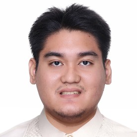 Lance De La Cruz