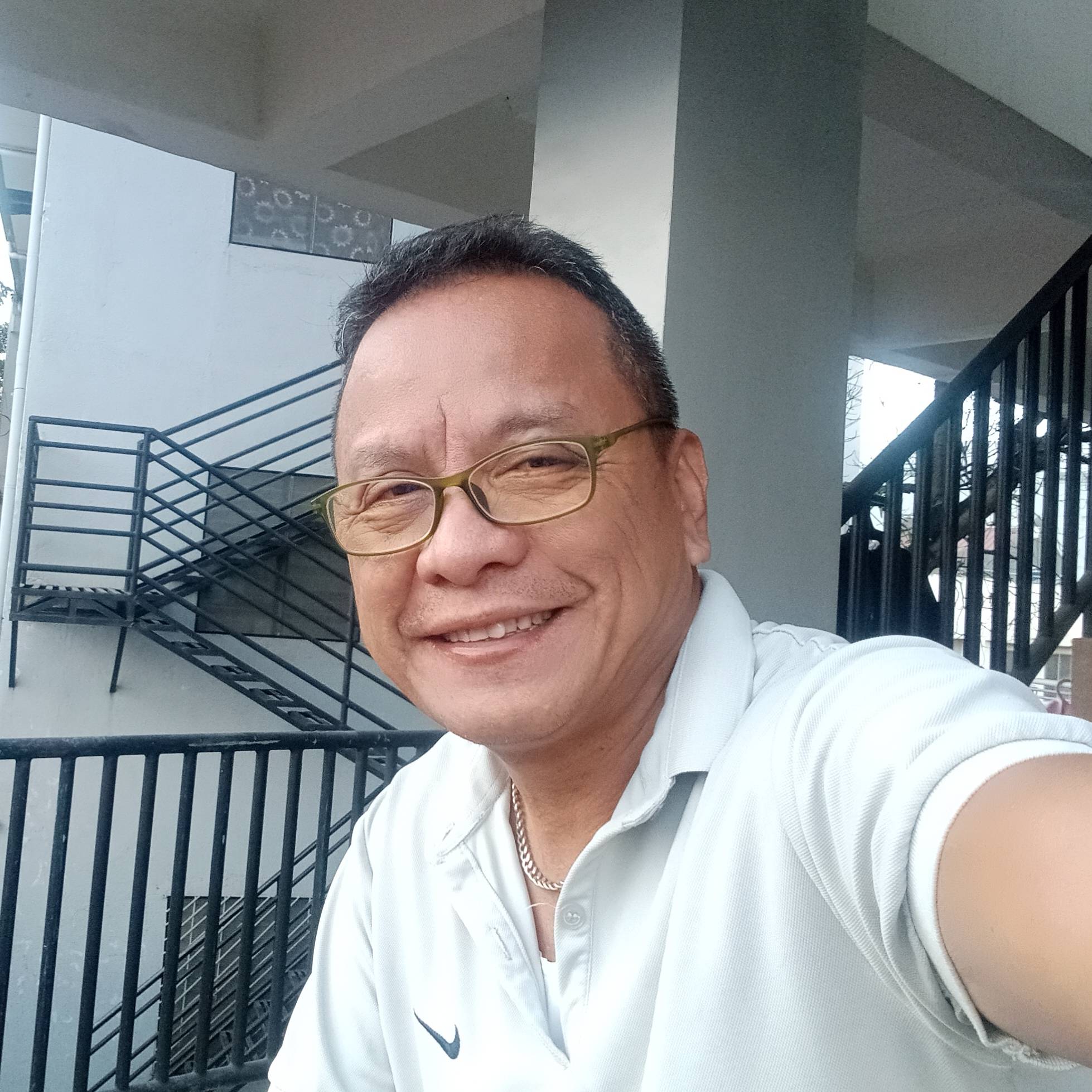 EDGARDO RAMAS