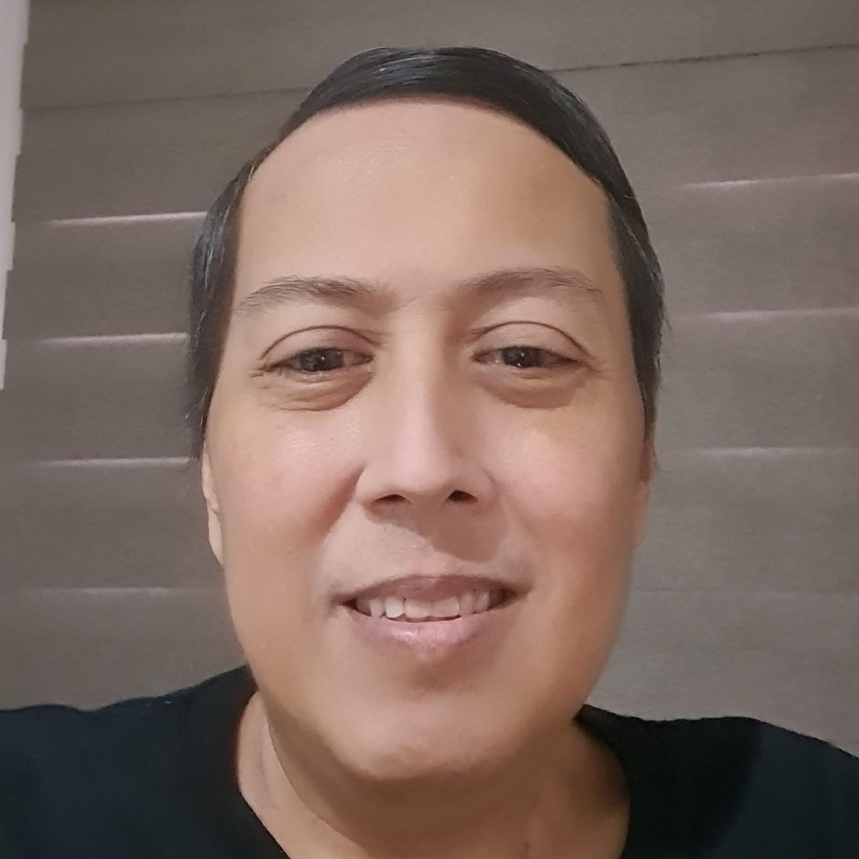 Alfredo Advincula
