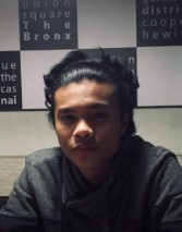 Hilario Berong