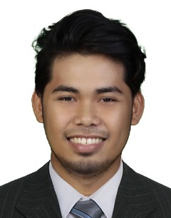 REYDICK EVANDER BEDIA
