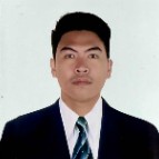 ALVIE JAY SORIANO