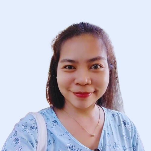 KORINA CAROLINE CALAGO-MANANGCAY