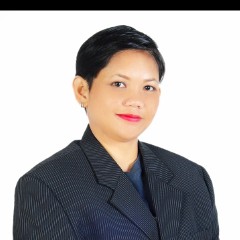 RACQUEL HILARIO