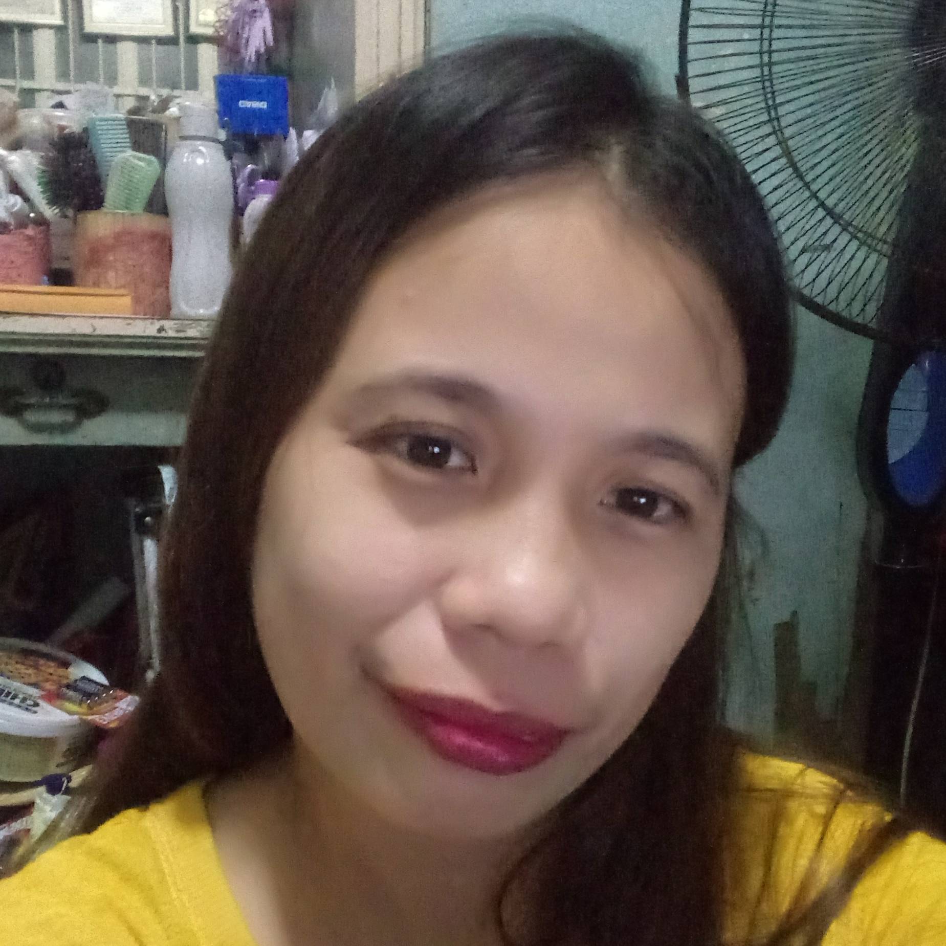 Angielyn Dela Cruz
