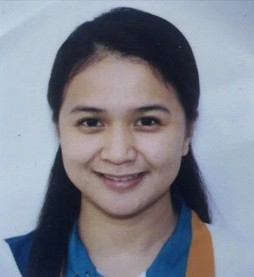 Joana Bosque- Inocellas Hemodialysis Nurse
