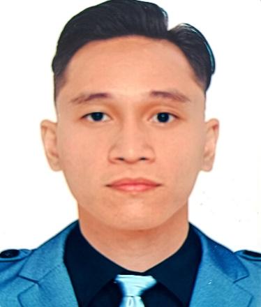 JOSE VICTOR S. CATACUTAN