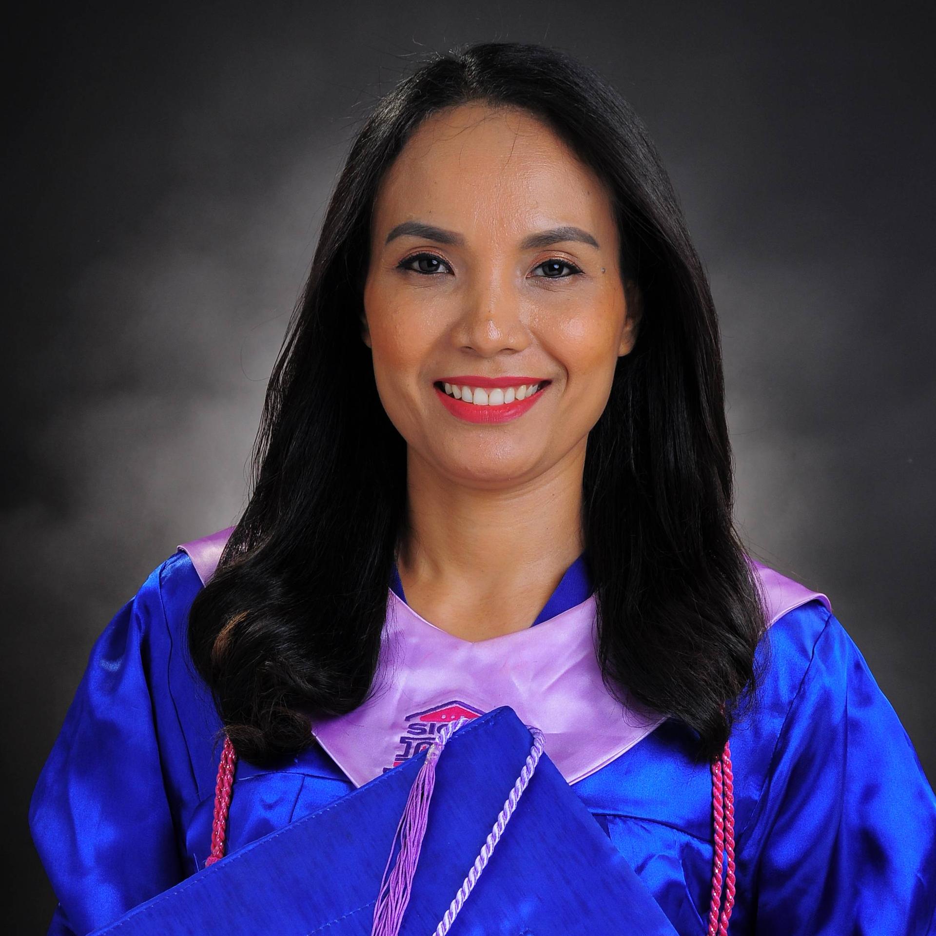 SHIELA MAY NG