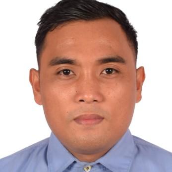Richard Pintac