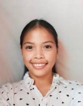Izelle Deane Kristel Gaerlan
