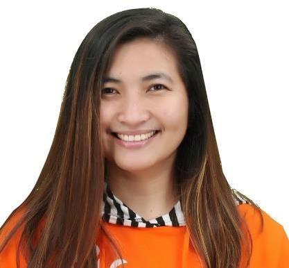 SUSAN MAREVILLA ANNE DEL ROSARIO
