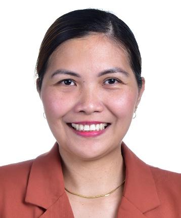 Nikka Laconsay
