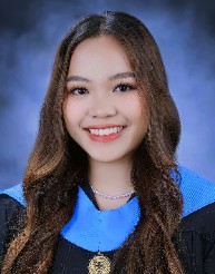 Norzyne Mae Bugasto