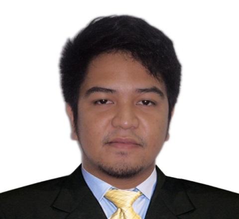 CARL DAVID CABANILLA