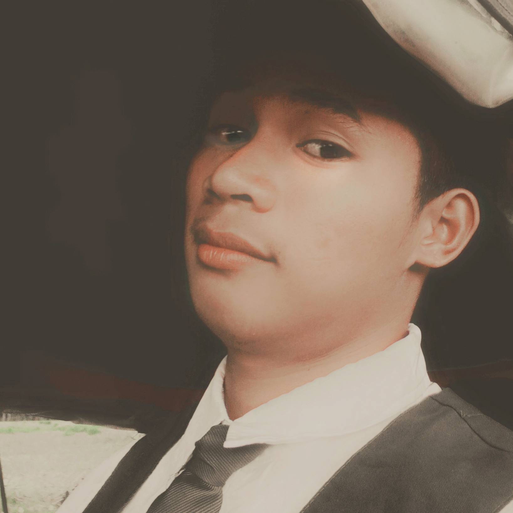 Samson Fortunado