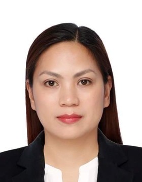 MINIE ROSE URIARTE